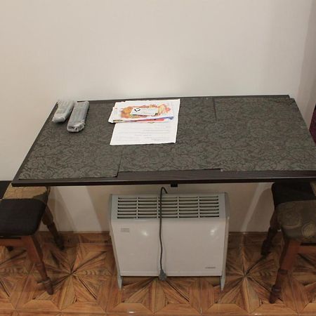 Flat Apartment โอเดสซา ภายนอก รูปภาพ