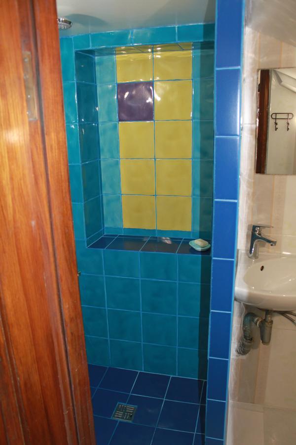 Flat Apartment โอเดสซา ภายนอก รูปภาพ