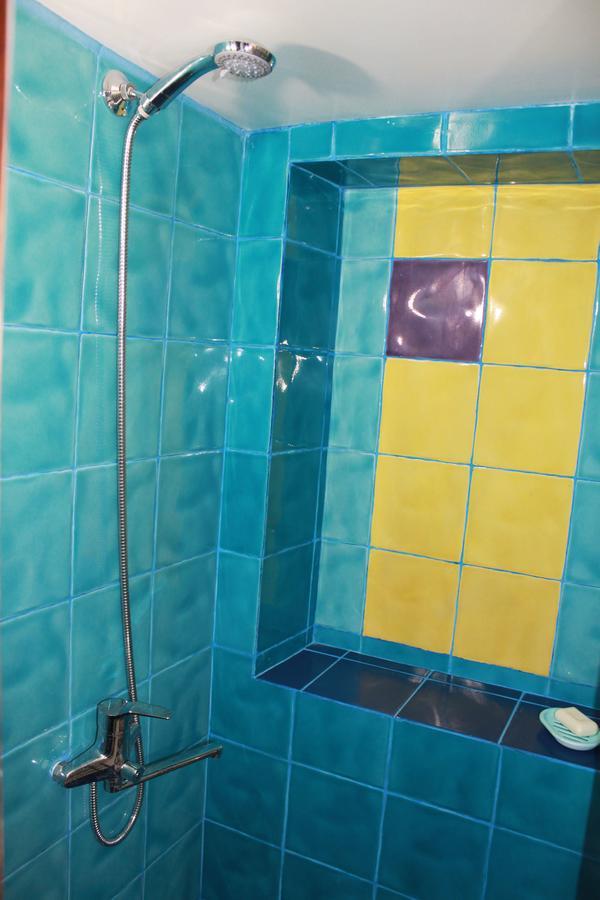 Flat Apartment โอเดสซา ภายนอก รูปภาพ