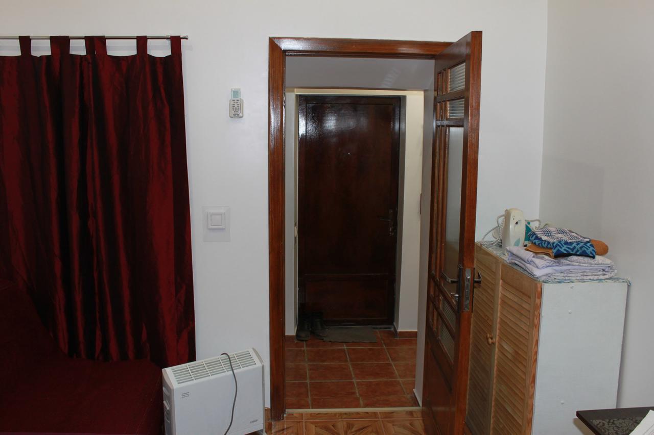 Flat Apartment โอเดสซา ภายนอก รูปภาพ