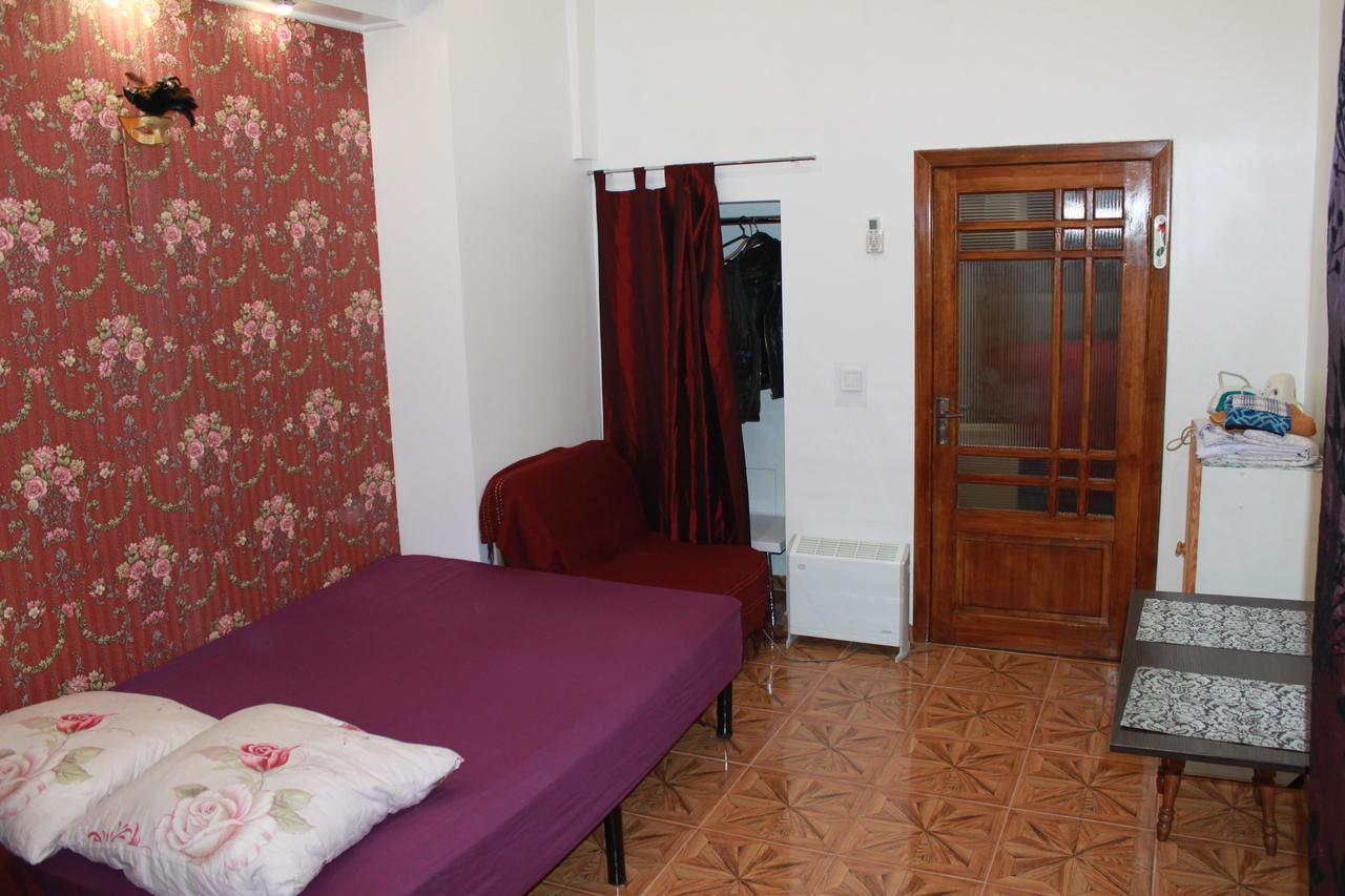 Flat Apartment โอเดสซา ภายนอก รูปภาพ