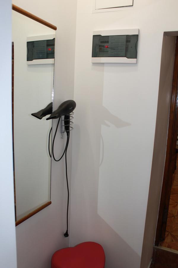 Flat Apartment โอเดสซา ภายนอก รูปภาพ
