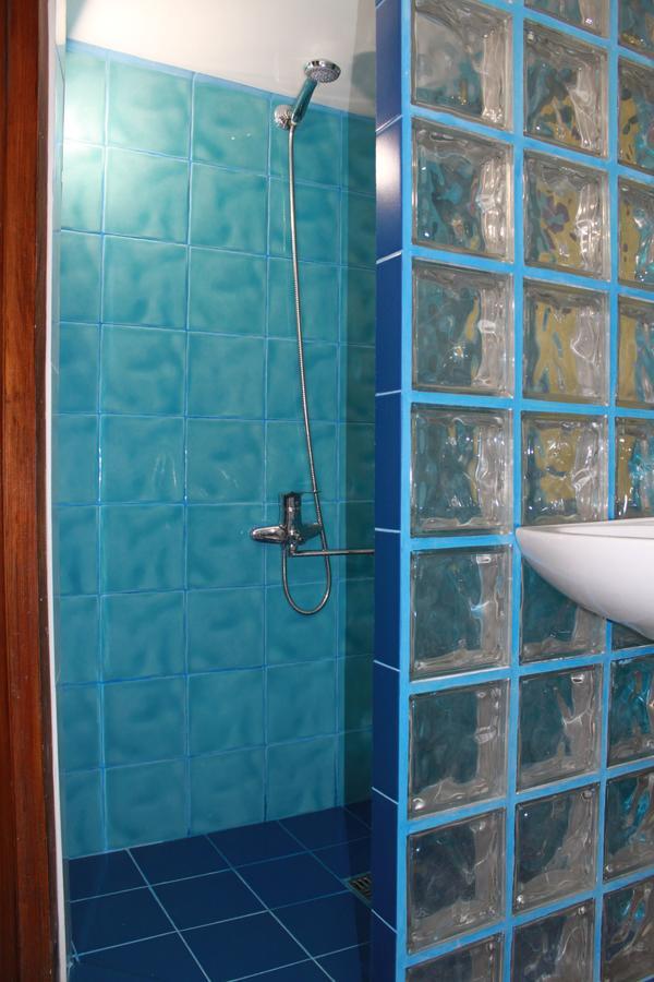 Flat Apartment โอเดสซา ภายนอก รูปภาพ