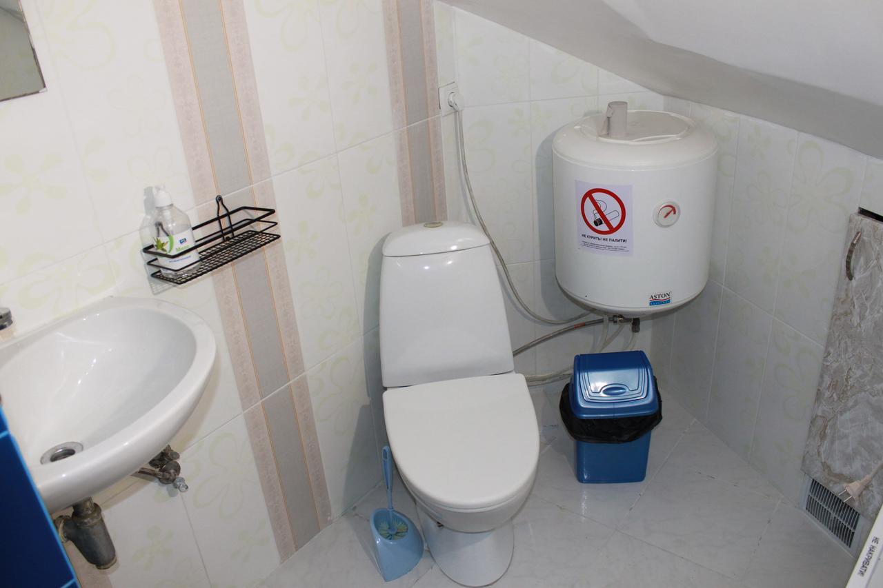 Flat Apartment โอเดสซา ภายนอก รูปภาพ
