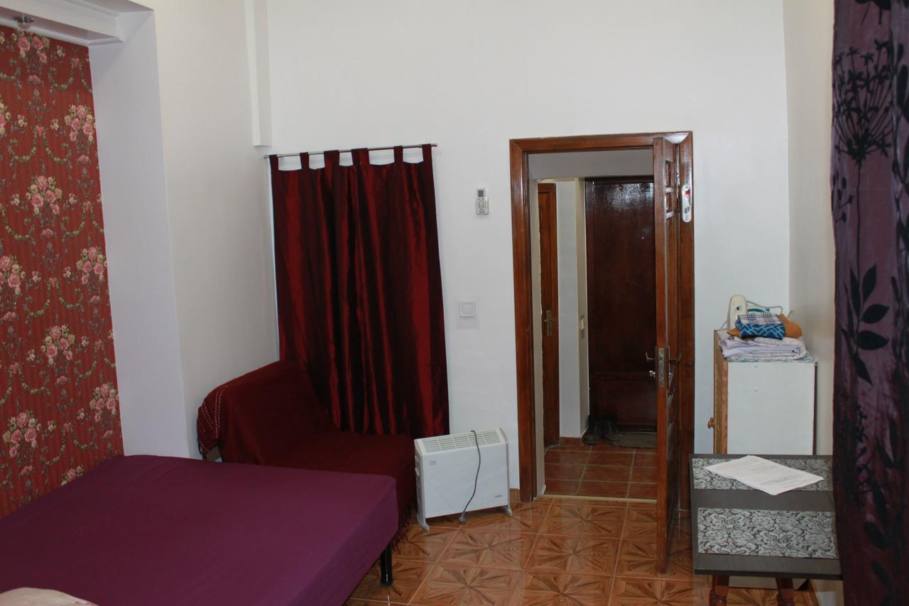 Flat Apartment โอเดสซา ภายนอก รูปภาพ