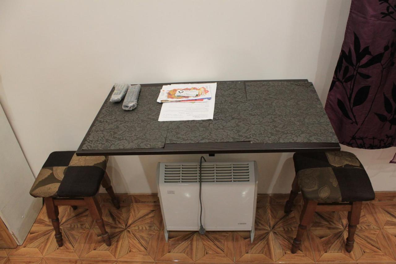 Flat Apartment โอเดสซา ภายนอก รูปภาพ